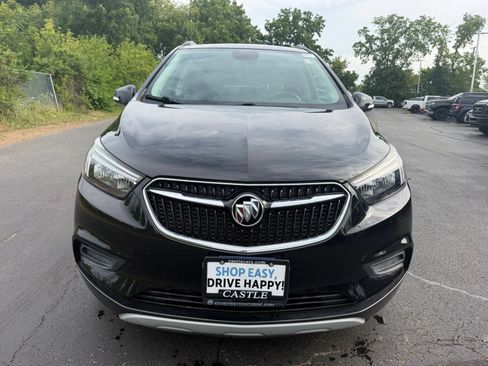 Used 2019 Buick Encore Preferred FWD image 2