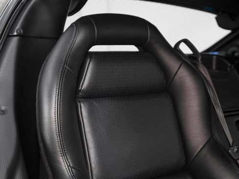 Used 2002 Dodge Viper GTS RWD image 32