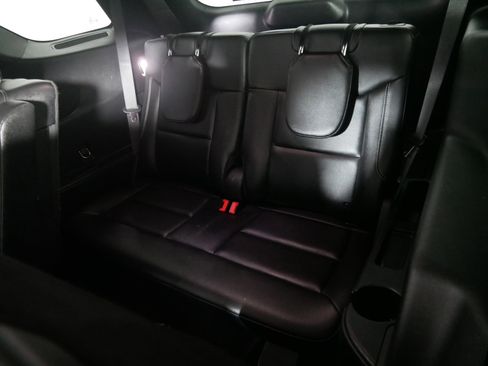 Used 2020 Ford Explorer ST w/ Premium Technology Package image 33