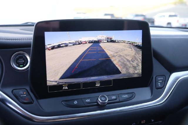 Used 2025 Chevrolet Blazer LT AWD/4WD image 17