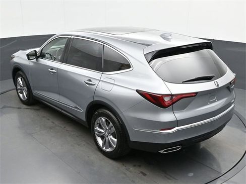 Used 2023 Acura MDX SH-AWD image 50