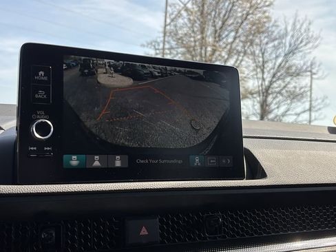 Used 2025 Honda CR-V Sport-L image 23