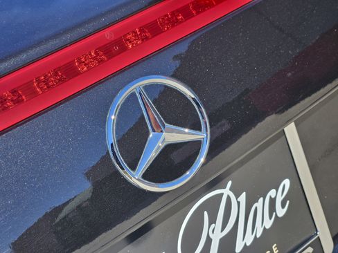 Certified 2019 Mercedes-Benz SL 450 image 9