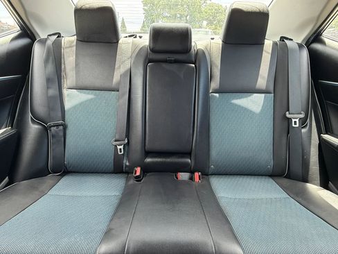 Used 2016 Toyota Corolla S FWD image 22