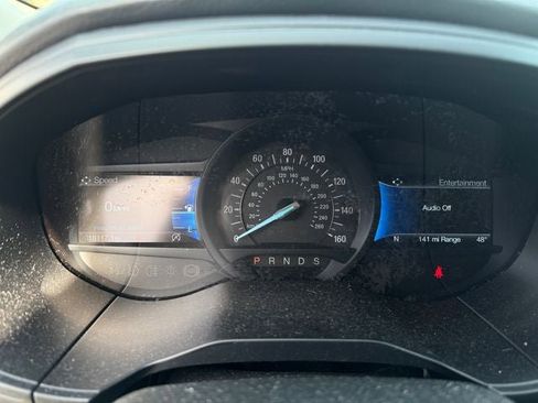 Used 2023 Ford Edge SE w/ Black Appearance Package image 16