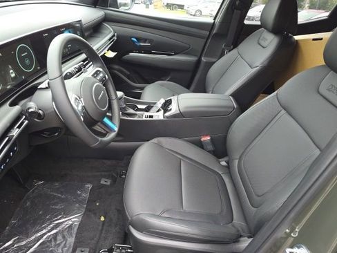 New 2026 Hyundai Santa Cruz XRT AWD/4WD image 4
