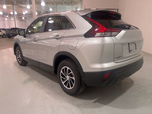 New 2026 Mitsubishi Eclipse Cross ES image 5