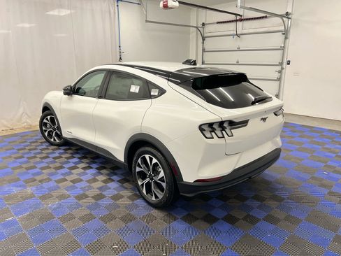 New 2025 Ford Mustang Mach-E Select w/ Comfort Package Lite image 4