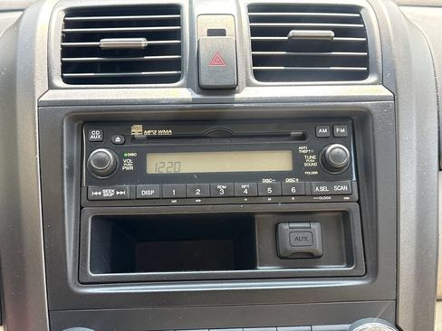 Used 2010 Honda CR-V LX image 25