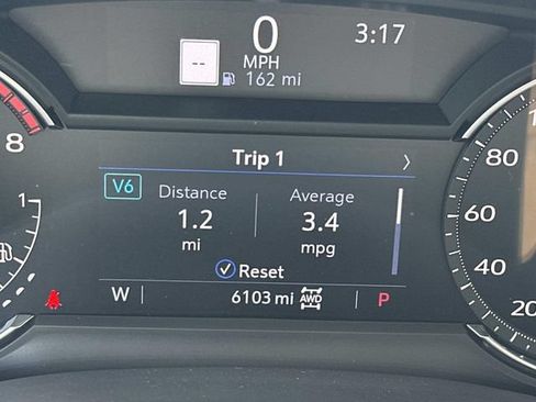 Used 2024 Cadillac XT6 Premium Luxury w/ LPO, Floor Liner Package AWD/4WD image 22