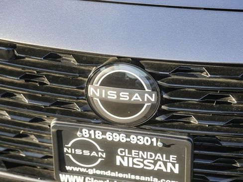 Used 2024 Nissan Sentra SV w/ All-Weather Package image 5