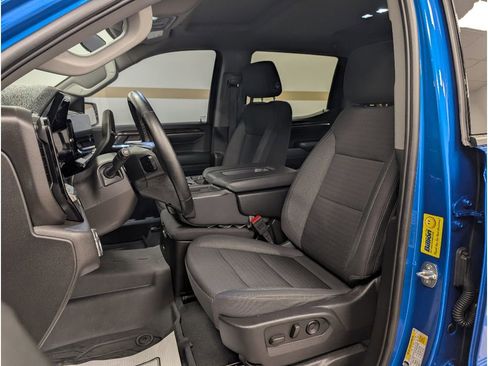 Used 2024 GMC Sierra 1500 Elevation w/ LPO, Elevation Black Package image 7