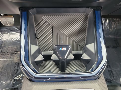 Used 2026 BMW X3 xDrive30i w/ M Sport Package AWD/4WD image 33