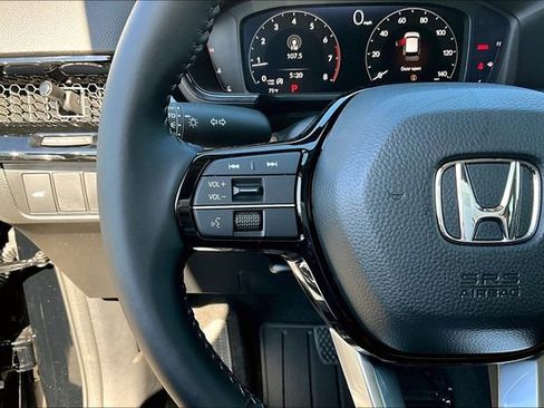 New 2026 Honda CR-V EX-L image 18