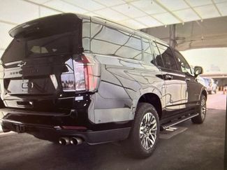 Used 2025 Chevrolet Suburban Z71 AWD/4WD video 2