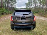 Used 2011 Ford Edge SEL w/ 202A Rapid Spec Order Code image 5