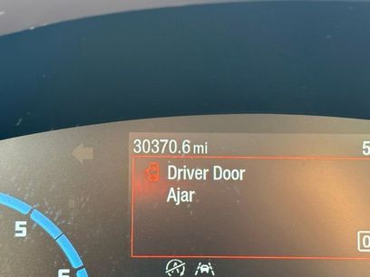 Used 2024 Ford Bronco Sport Big Bend