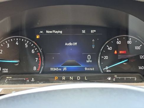 Used 2023 Ford Explorer XLT RWD image 27