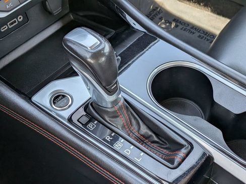 Used 2024 Nissan Altima 2.5 SR FWD image 25