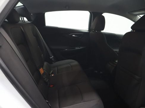 Used 2024 Chevrolet Malibu LS FWD image 12