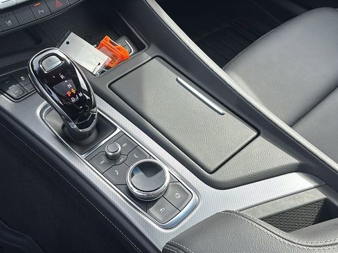 Used 2024 Cadillac CT5 Premium Luxury w/ Climate Package image 21