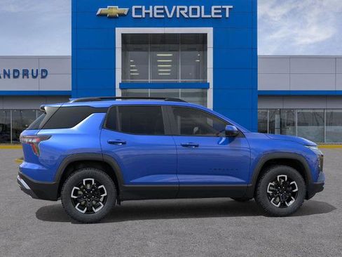 New 2026 Chevrolet Equinox ACTIV image 5