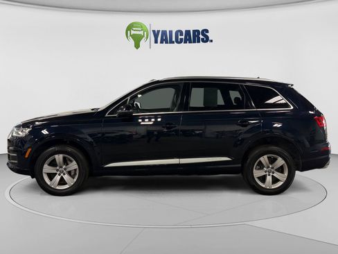 Used 2018 Audi Q7 2.0T Premium Plus AWD/4WD image 2
