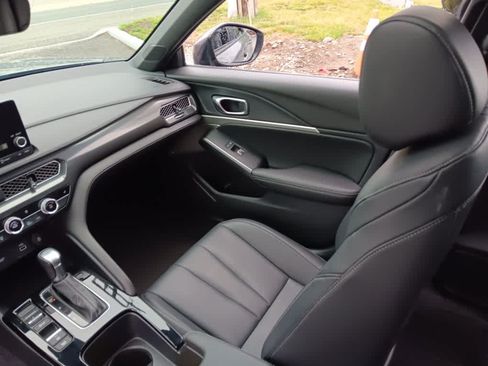 Used 2023 Acura Integra A-Spec FWD image 11