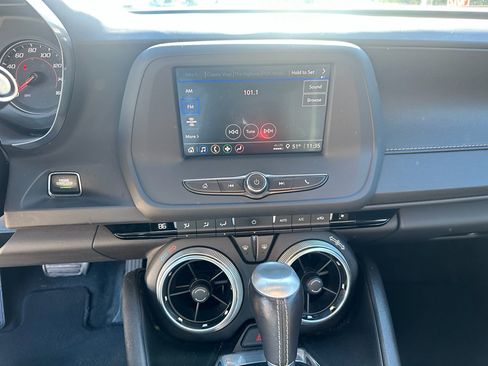 Used 2023 Chevrolet Camaro LT image 9