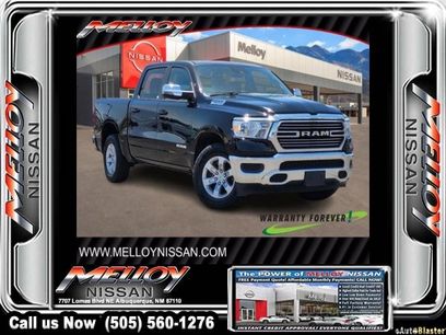 Used 2023 RAM 1500 Laramie