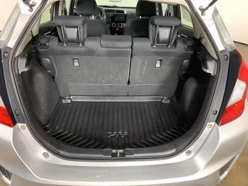 Used 2016 Honda Fit EX image 13
