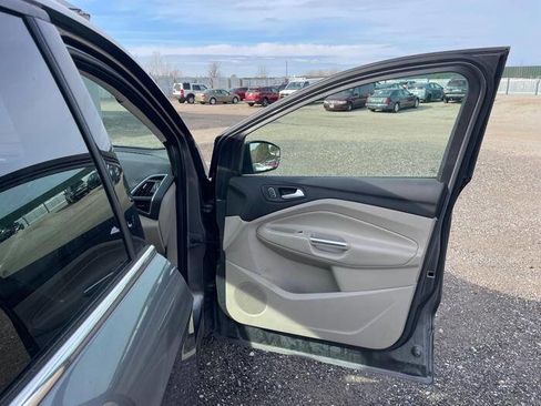 Used 2013 Ford Escape SEL image 30