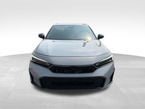Certified 2025 Honda Civic Sport image 3