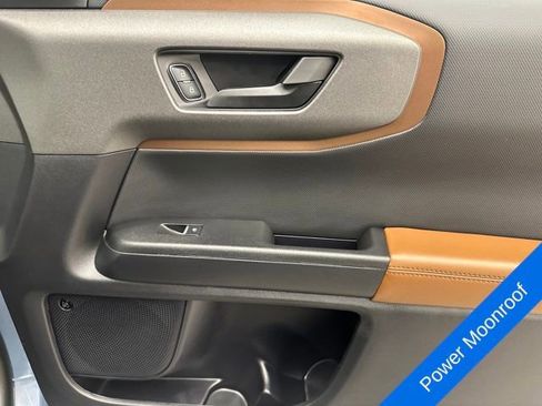 New 2026 Ford Bronco Sport Outer Banks w/ Outer Banks Tech Package+ AWD/4WD image 25