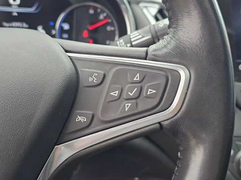 Used 2022 Chevrolet Malibu Premier FWD image 26