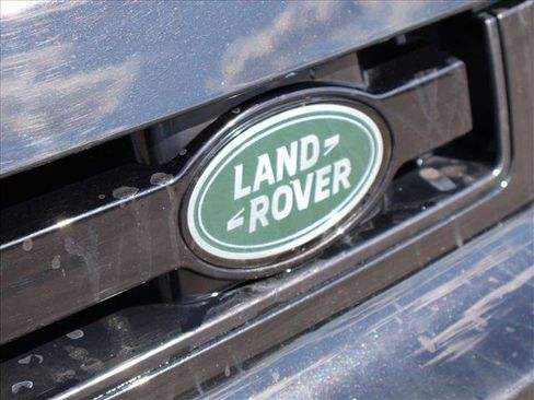 Used 2023 Land Rover Defender 90 X-Dynamic SE AWD/4WD image 29