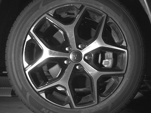 Used 2025 Jeep Compass Limited image 13