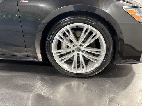 Used 2019 Audi A7 3.0T Premium Plus w/ Premium Plus Package image 14