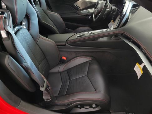 New 2026 Chevrolet Corvette Z06 image 11