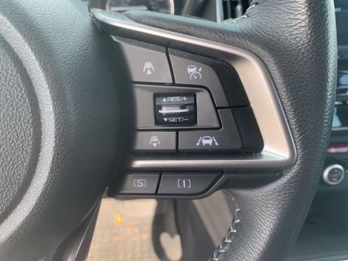 Used 2023 Subaru Impreza 2.0i Limited image 15