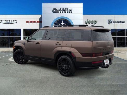 Used 2024 Hyundai Santa Fe Calligraphy image 9