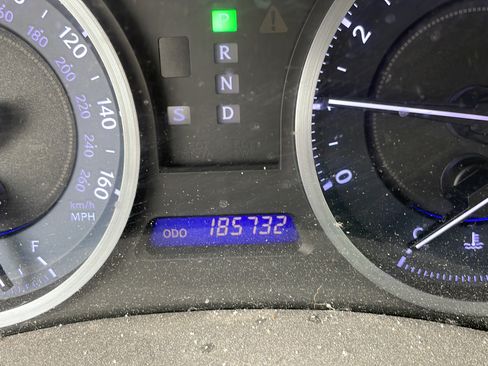 Used 2011 Lexus IS 250 AWD w/ Premium Pkg Value Edition image 14