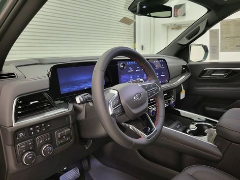 New 2026 Chevrolet Suburban RST w/ Comfort Package image 39