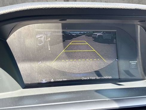 Used 2017 Honda Accord Sport image 22