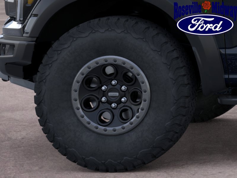 New 2026 Ford F150 Raptor AWD/4WD image 21