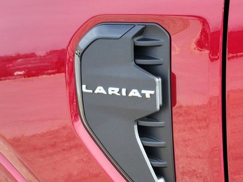 New 2026 Ford Ranger Lariat w/ FX4 Off-Road Package image 10