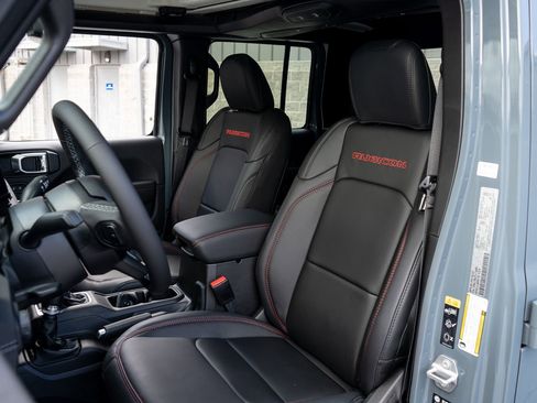 New 2026 Jeep Gladiator Rubicon image 15