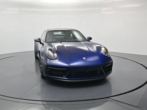 Used 2023 Porsche 911 Carrera 4 GTS AWD/4WD image 47