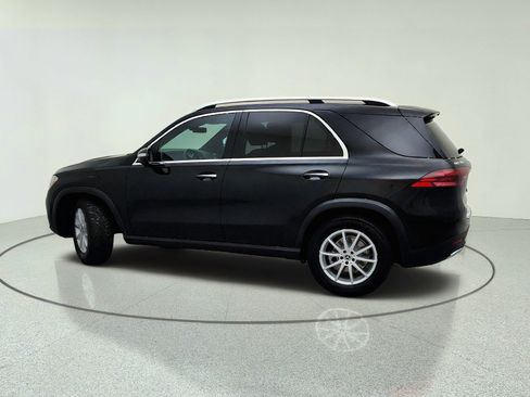 Certified 2026 Mercedes-Benz GLE 350 4MATIC image 13