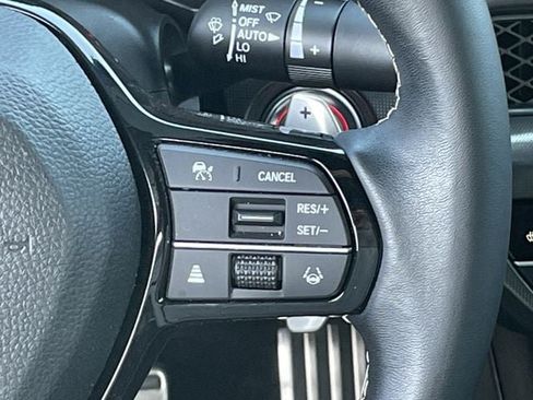 Used 2025 Acura Integra A-Spec FWD image 14